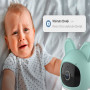 Chůvička dětská camera IP-WiFi Orso Neno