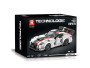 Americký sportovní automobil Viper 1:24 Reobrix 