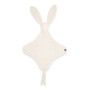 Muchláček Bunny Teddy Lodger