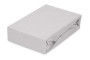 Prostěradlo Jersey s gumou 60 x 120 cm BabyMatex