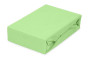 Prostěradlo Jersey s gumou 60 x 120 cm BabyMatex