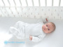 Mantinel do postýlky Bump Air Design 360 cm Babymatex