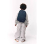 Denim Mini Backpack - batůžek Studio Noos