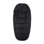 Set zimní fusak Comfy 4v1 + rukavice na kočárek Petite & Mars