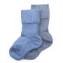 Dětské ponožky Stay-on-Socks Vel. 12 - 18 m 2 páry KipKep