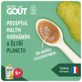 Good Gout BIO Hruška s klementinkou (120 g)