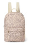 Puffy Midi Backpack - batůžek s přední kapsou Studio Noos