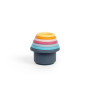 Stohovací poháry Bigjigs Toys