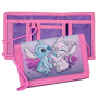 Dětská peněženka Stitch