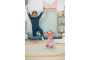 Panenka Carla 43 cm Baby born