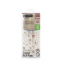 Láhev sklo Wonderland new 240 ml fyziologická SX PRO +3 MF Suavinex