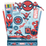 Spiderman adventní kalendář (papírenský)