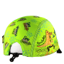 Funkční letní kšiltovka Coolmax Dino Friends RDX s UV fitrem 40+