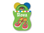 Slova Roger Priddy