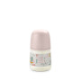 Kojenecká láhev Walk anatomická M silikon Suavinex 150 ml 