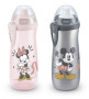 Láhev Sports Cup NUK, Disney - Mickey 450 ml