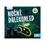 Noční dalekohled Albi