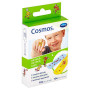 Cosmos dětská náplast 2 velikosti, 20 ks