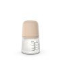 Zero Zero anti-koliková láhev Light 120 ml A Suavinex