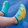 Dětské boty do vody Shoöz Aqua Bbluv