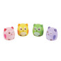 Ořezávátko sovička 1 ks Bigjigs Toys