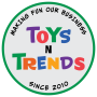 Toys & Trends