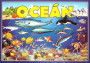 Společenská hra Oceán