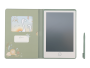 Kreslicí tablet Green Safari Friends Little Dutch