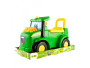 Odrážedlo Traktor Johny John Deere Kids