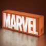 Světlo Marvel