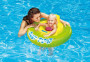 Baby kruh do vody od 1 do 2 let, 76 cm Intex