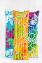 Nafukovací lehátko Fashion 183 x 69 cm, Intex 59720