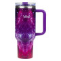 B-Cup Galaxy Baagl