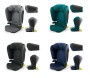 Autosedačka skládací Unity 2 I-Size (100-150 cm) Kinderkraft