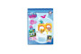 Littlest Pet Shop 3 figurky Džungle