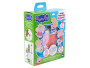 Peppa Pig puzzle vodolepky do vany Toomies