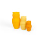 Silikonoví medvídci Bigjigs Toys