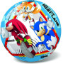 Míč Sonic 14 cm