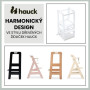 Hauck Učící věž Learn N Explore
