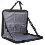 Cestovní pultík do auta Backseat Travel Tray