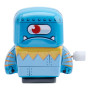 Natahovací mini roboti Schylling