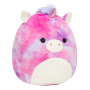 Squishmallows Jednorožec - Lola