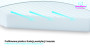 Ortopedická matrace Softi Plus 120 x 60 x 8 cm BabyMatex