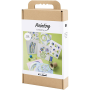 Kreativní sada Craft Kit Painting Creativ Company