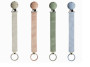 Klip na dudlík BIBS Ribbon 