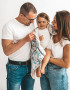 Oboustranná deka Bamboo bambusová-bavlněná Babymatex