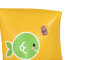 Nafukovací rukávky Step C 30 x 15 cm L/XL Bestway