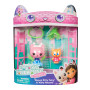 Dvoubalení figurek Zahrada Gabby´s Dollhouse 