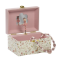Hudební šperkovnice Rosa Little Dutch