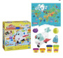 Play Doh Průzkumnické letadlo Startovací sada